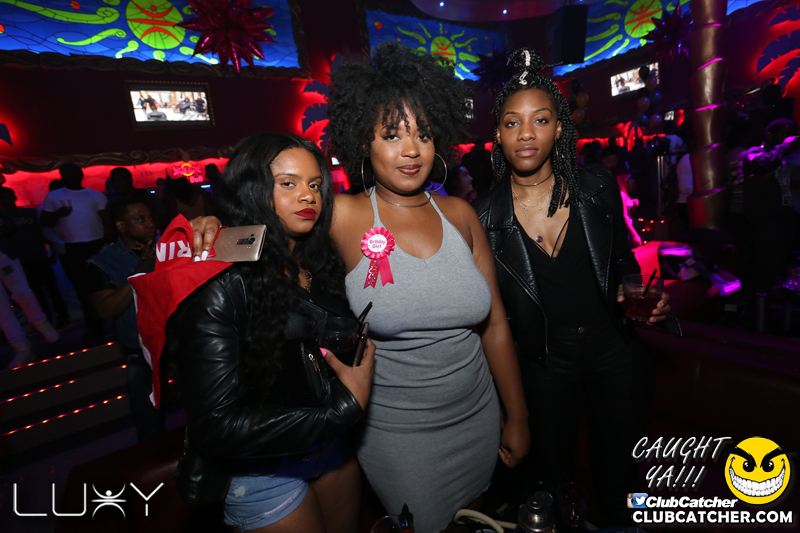 Luxy nightclub photo 88 - April 9th, 2016