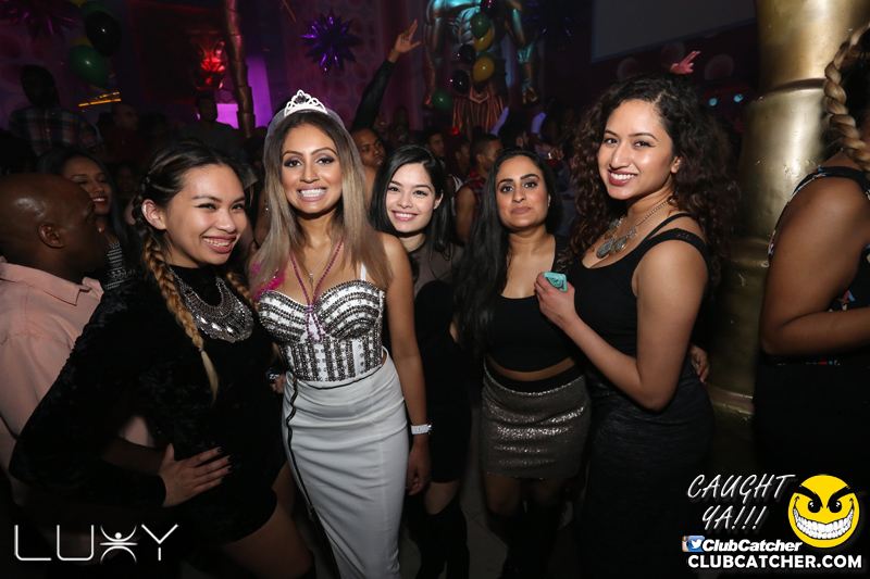 Luxy nightclub photo 89 - April 9th, 2016