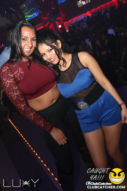 Luxy nightclub photo 90 - April 9th, 2016