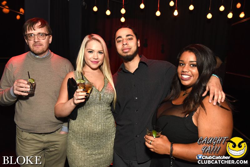 Bloke nightclub photo 101 - April 9th, 2016