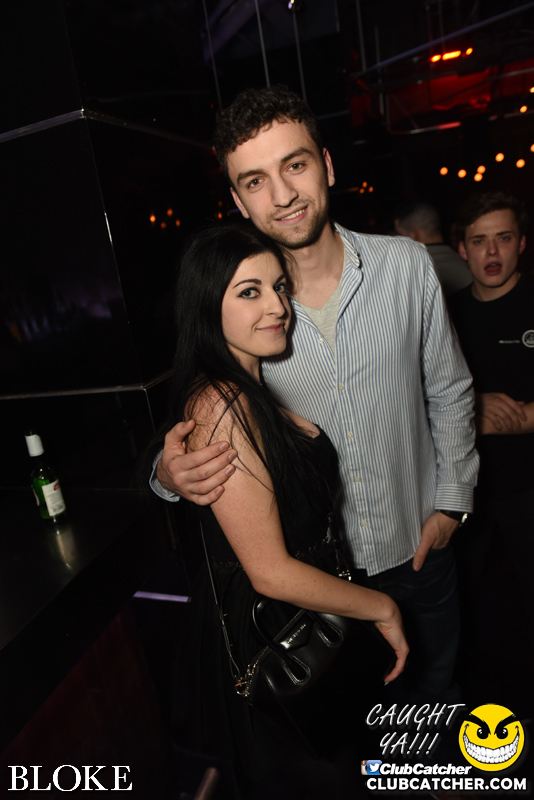 Bloke nightclub photo 102 - April 9th, 2016
