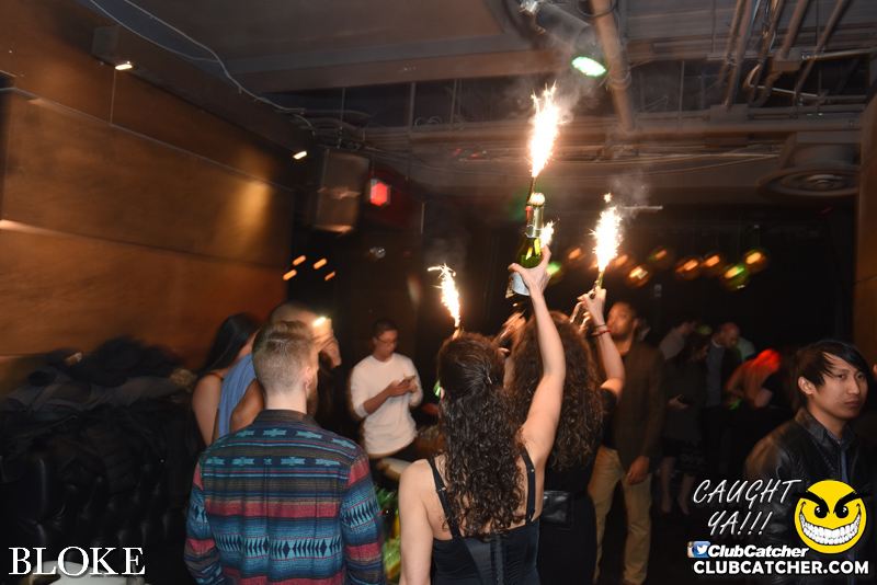 Bloke nightclub photo 104 - April 9th, 2016