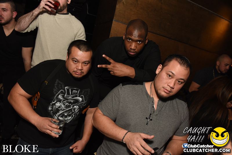 Bloke nightclub photo 105 - April 9th, 2016