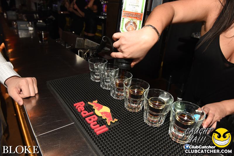 Bloke nightclub photo 106 - April 9th, 2016