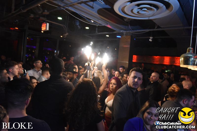 Bloke nightclub photo 107 - April 9th, 2016