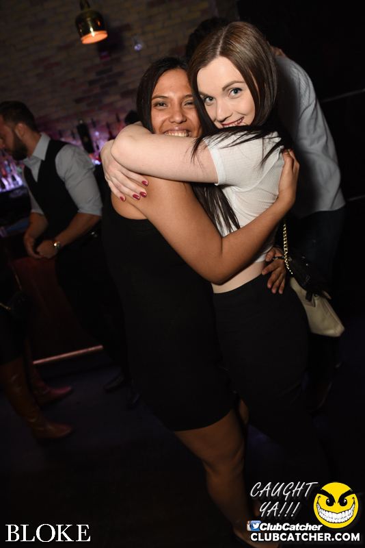 Bloke nightclub photo 110 - April 9th, 2016