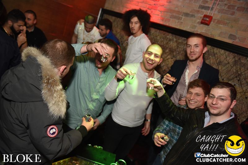 Bloke nightclub photo 112 - April 9th, 2016