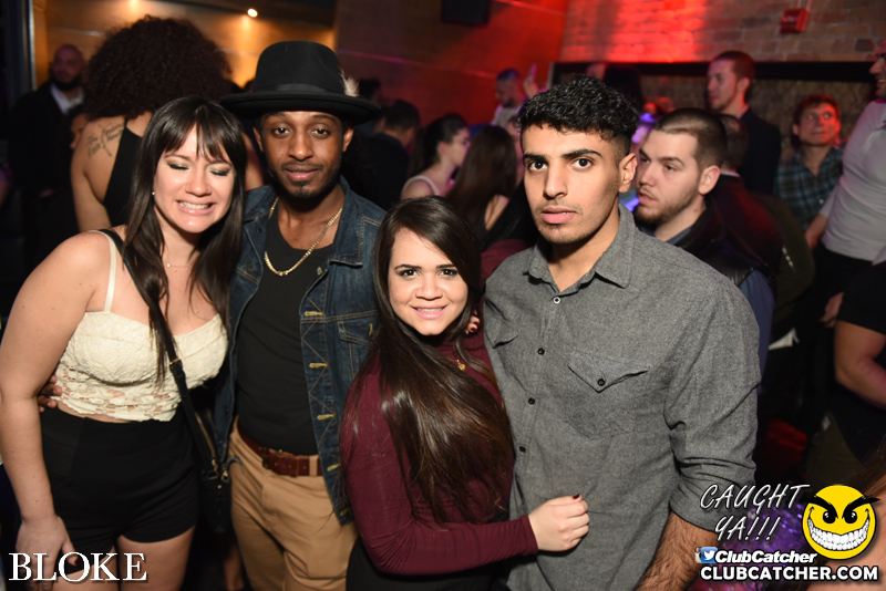 Bloke nightclub photo 113 - April 9th, 2016