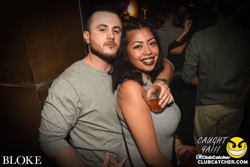 Bloke nightclub photo 116 - April 9th, 2016