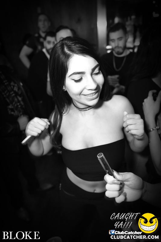 Bloke nightclub photo 117 - April 9th, 2016