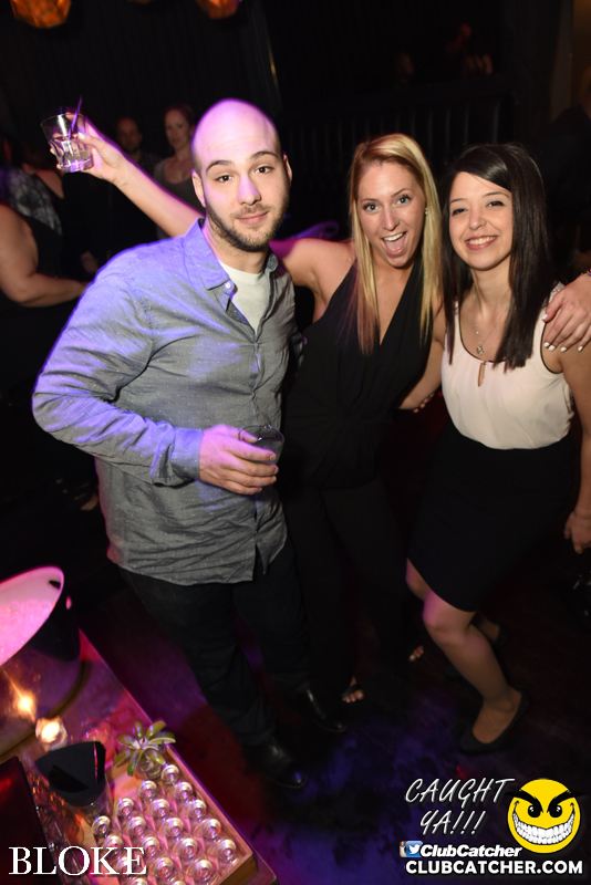 Bloke nightclub photo 118 - April 9th, 2016