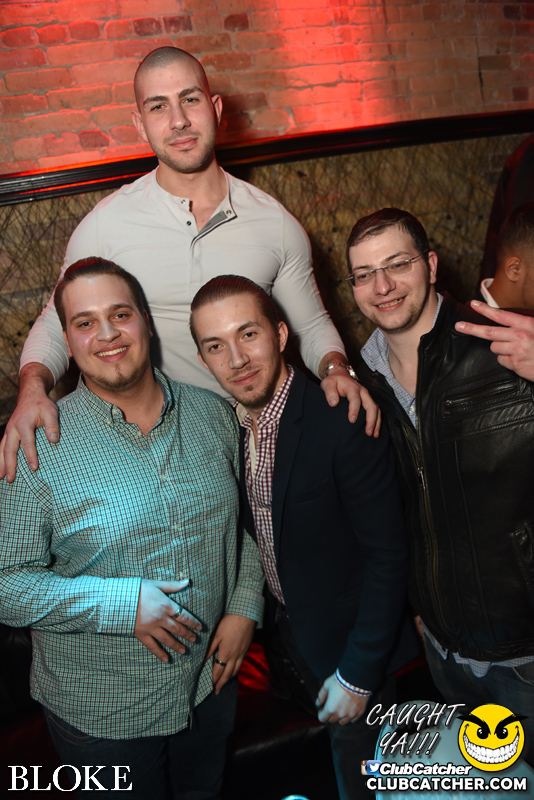 Bloke nightclub photo 119 - April 9th, 2016