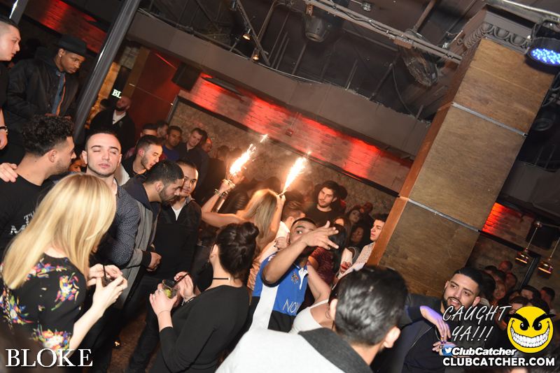 Bloke nightclub photo 121 - April 9th, 2016