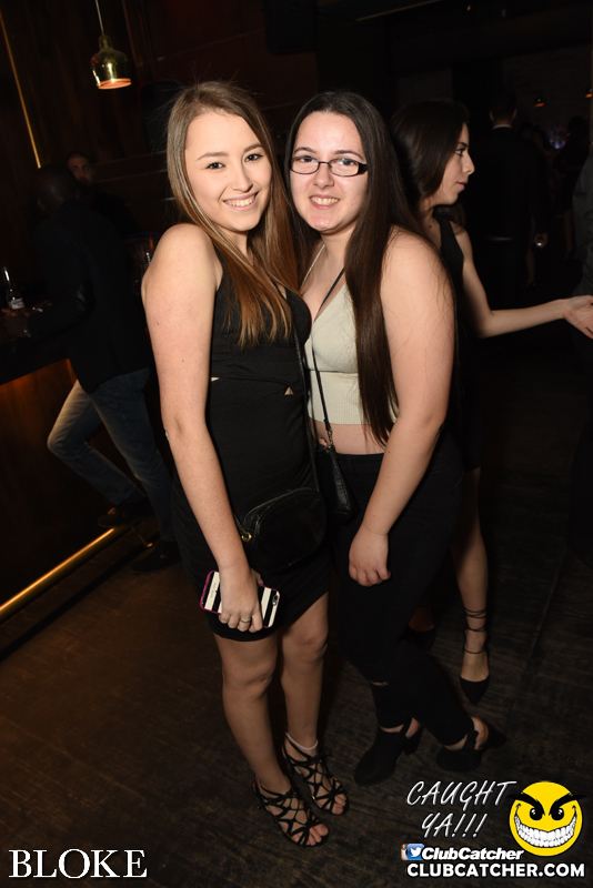 Bloke nightclub photo 122 - April 9th, 2016