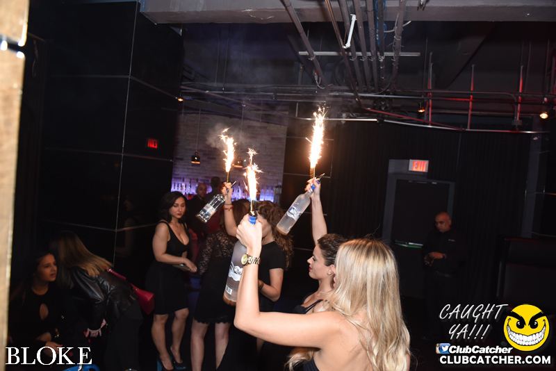 Bloke nightclub photo 123 - April 9th, 2016