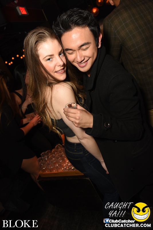 Bloke nightclub photo 124 - April 9th, 2016