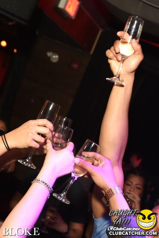 Bloke nightclub photo 131 - April 9th, 2016