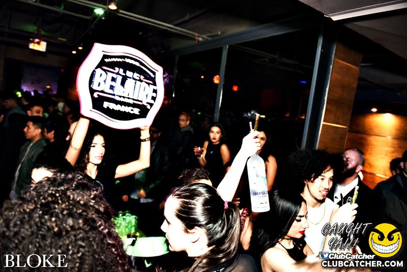 Bloke nightclub photo 135 - April 9th, 2016