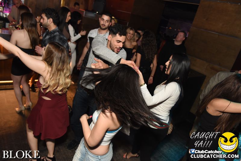 Bloke nightclub photo 138 - April 9th, 2016