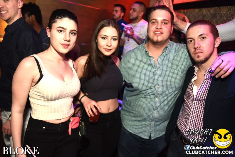 Bloke nightclub photo 139 - April 9th, 2016
