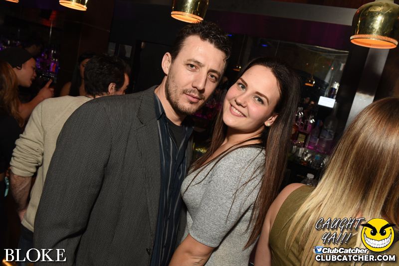 Bloke nightclub photo 140 - April 9th, 2016