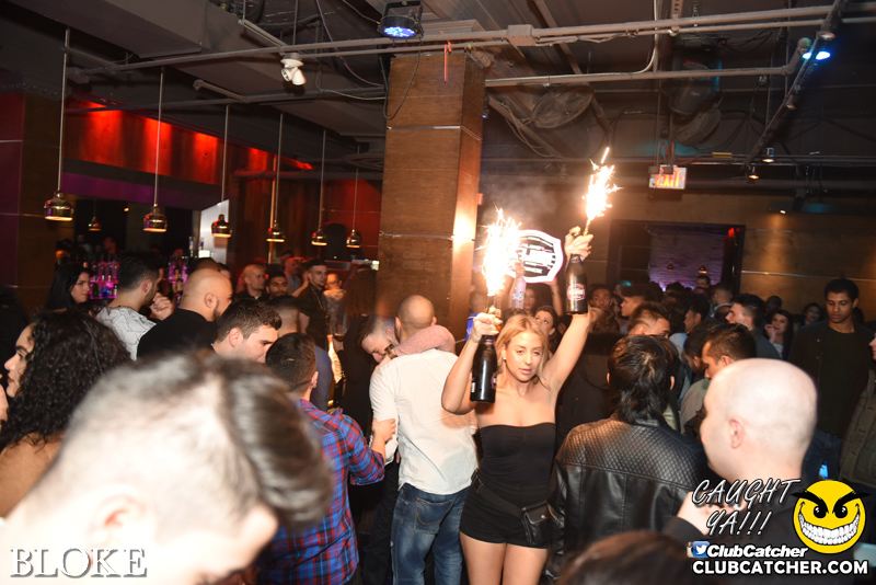 Bloke nightclub photo 141 - April 9th, 2016