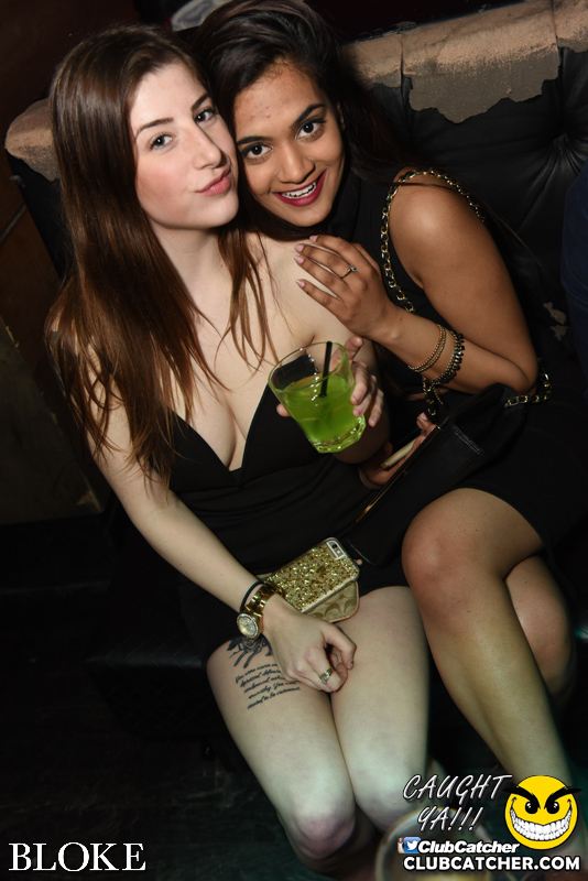 Bloke nightclub photo 143 - April 9th, 2016