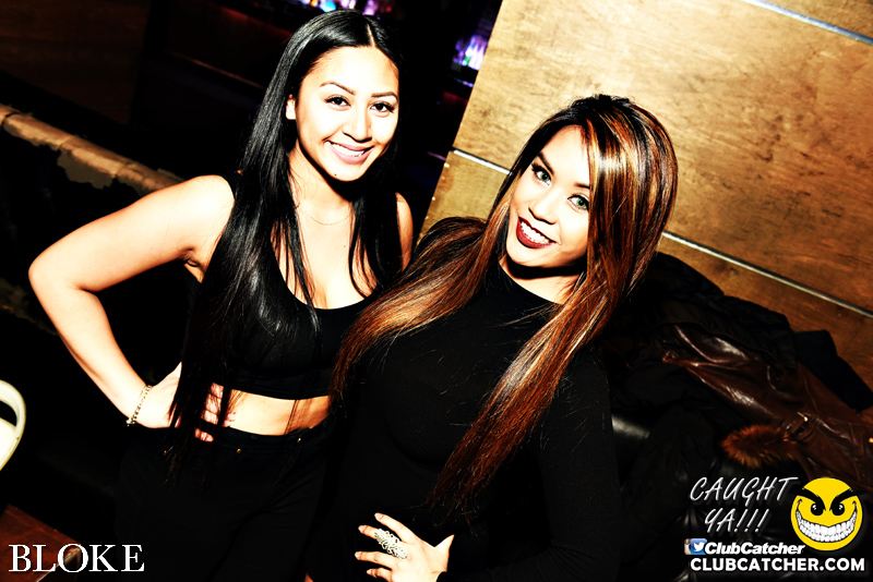 Bloke nightclub photo 144 - April 9th, 2016