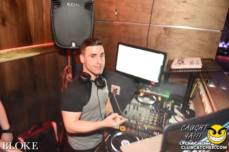 Bloke nightclub photo 145 - April 9th, 2016