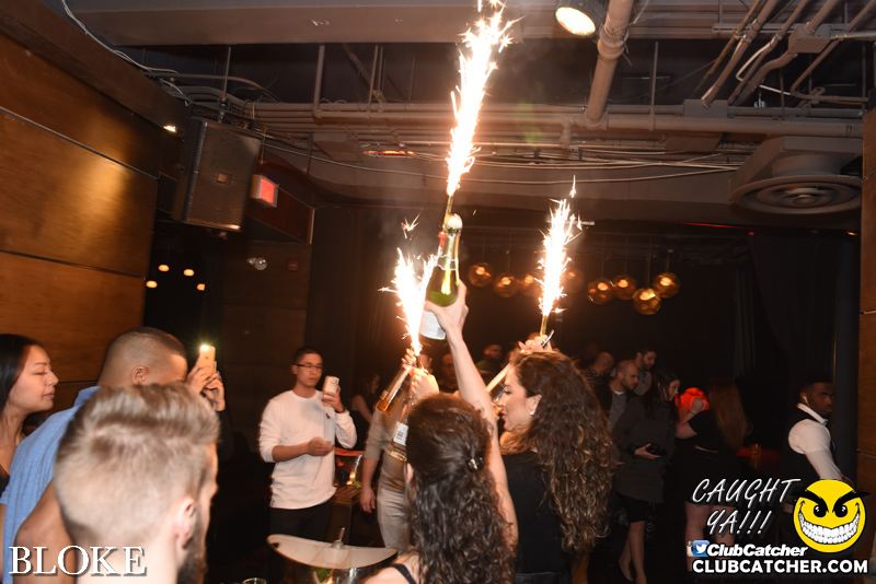 Bloke nightclub photo 146 - April 9th, 2016