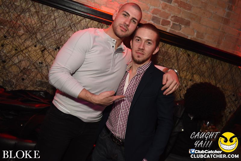 Bloke nightclub photo 147 - April 9th, 2016