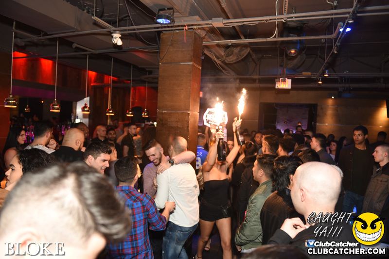 Bloke nightclub photo 149 - April 9th, 2016