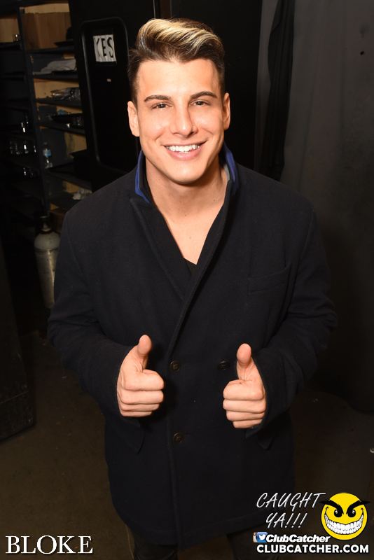 Bloke nightclub photo 150 - April 9th, 2016