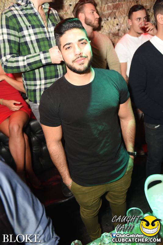 Bloke nightclub photo 153 - April 9th, 2016