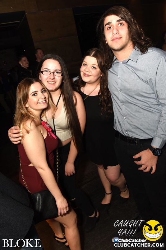 Bloke nightclub photo 154 - April 9th, 2016