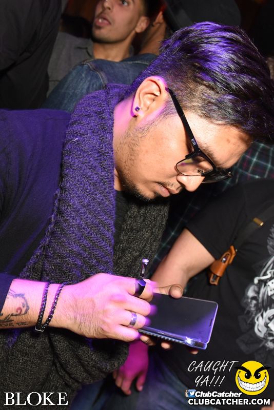 Bloke nightclub photo 155 - April 9th, 2016