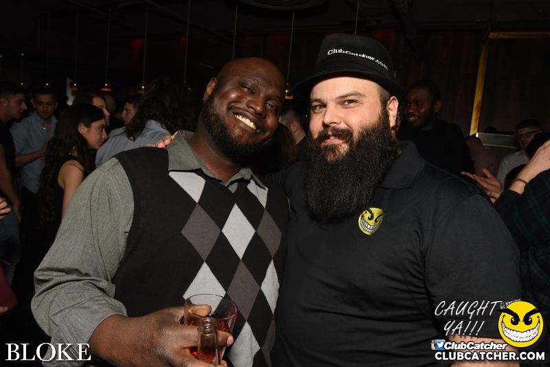 Bloke nightclub photo 156 - April 9th, 2016