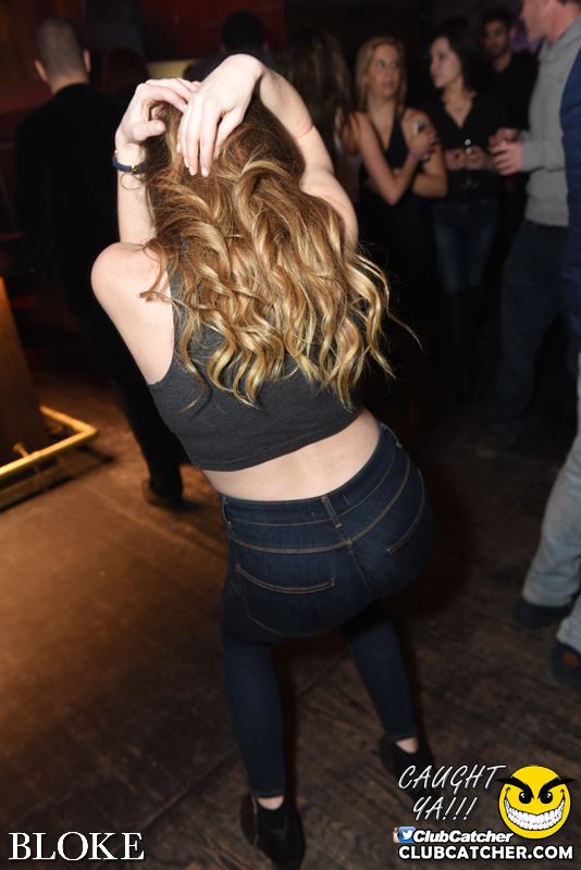 Bloke nightclub photo 157 - April 9th, 2016