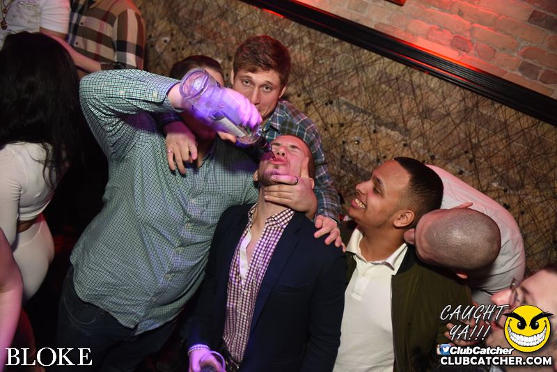 Bloke nightclub photo 158 - April 9th, 2016