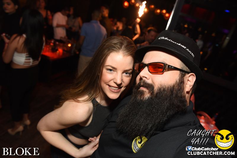 Bloke nightclub photo 159 - April 9th, 2016