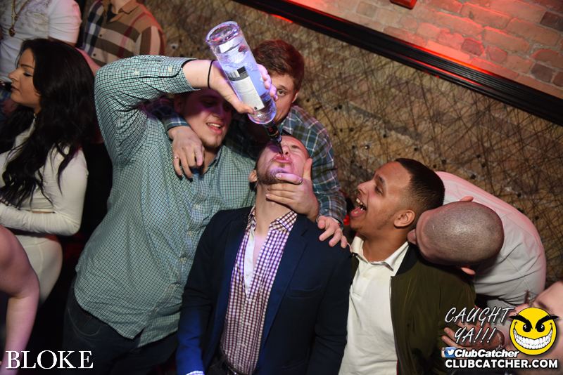 Bloke nightclub photo 160 - April 9th, 2016