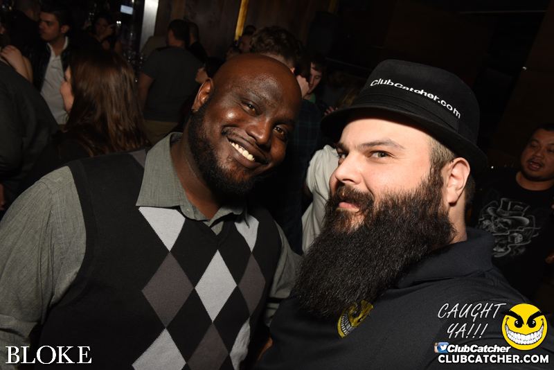 Bloke nightclub photo 161 - April 9th, 2016