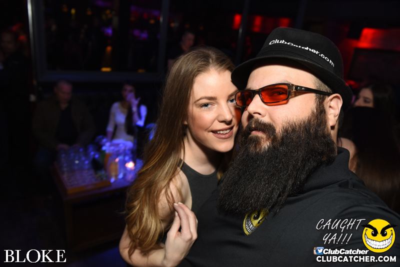 Bloke nightclub photo 162 - April 9th, 2016