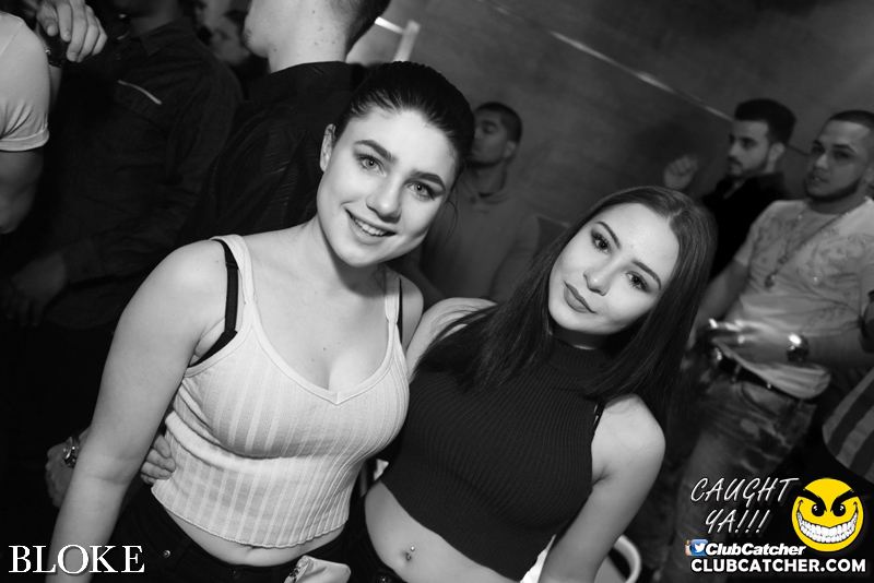 Bloke nightclub photo 86 - April 9th, 2016