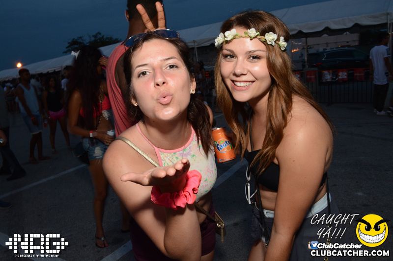 Pangea festival photo 15 - September 6th, 2015