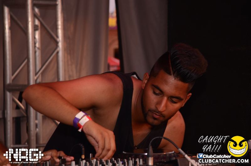 Pangea festival photo 20 - September 6th, 2015