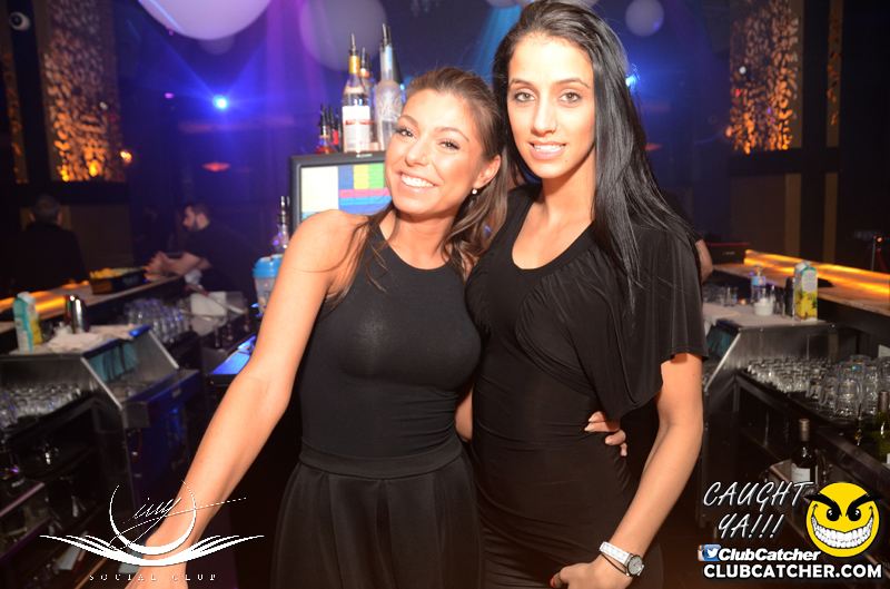 Ivy Social  nightclub photo 41 - April 9th, 2016