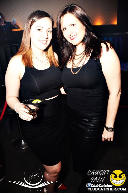 Ivy Social  nightclub photo 51 - April 9th, 2016