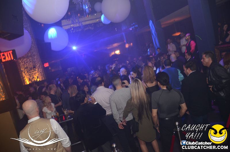 Ivy Social  nightclub photo 53 - April 9th, 2016