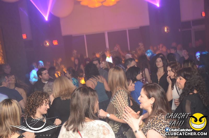 Ivy Social  nightclub photo 54 - April 9th, 2016